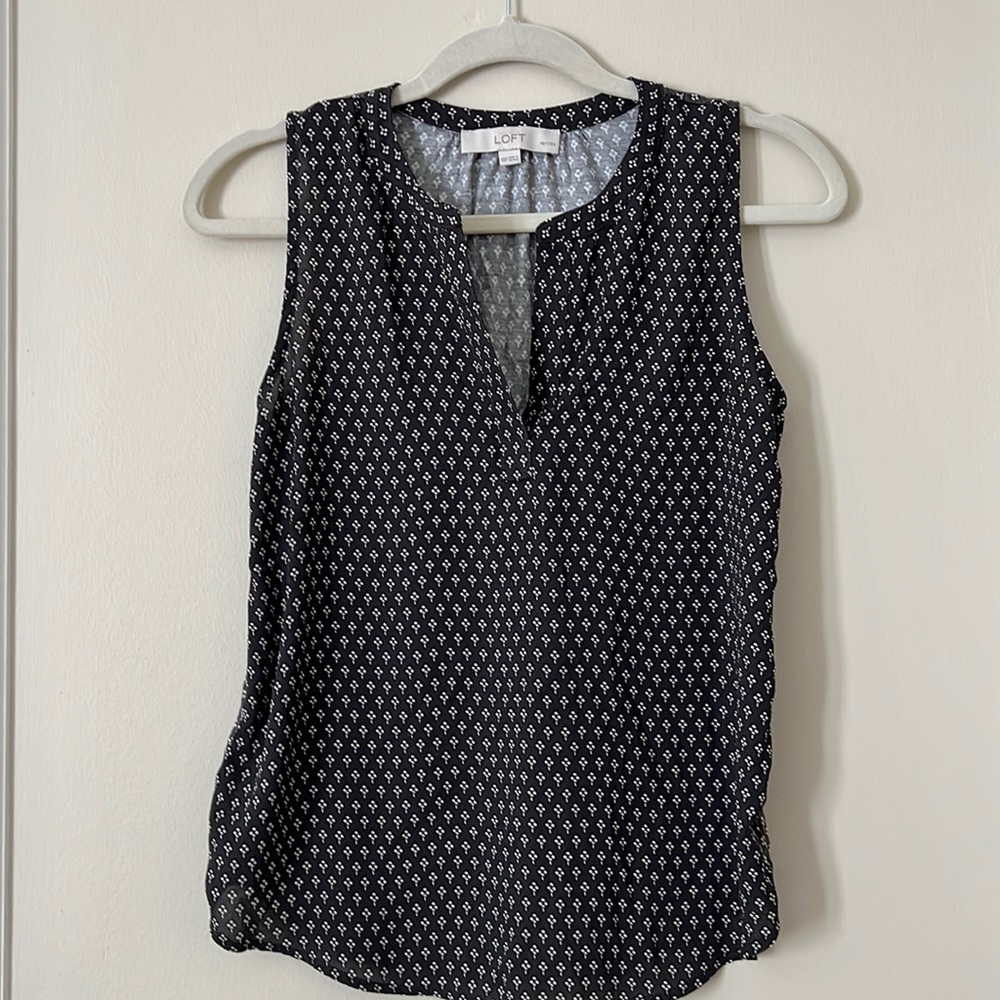 Loft top